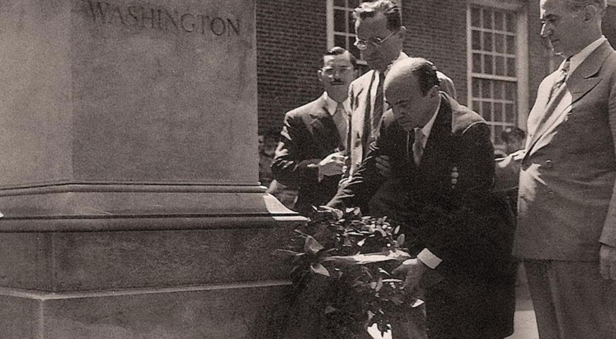 «Пятая колонна» и «двойная лояльность»