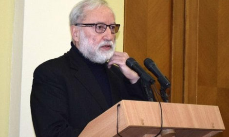 Иосиф Зисельс: «История Бабьего Яра не исчерпывается Холокостом, а история Холокоста не исчерпывается Бабьим Яром»