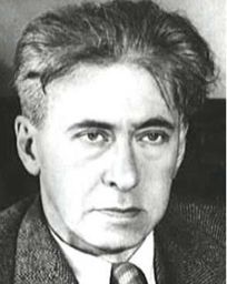 Загадки Эренбурга