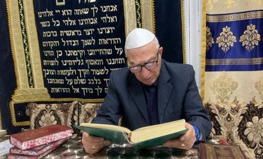 The Guardian: Есть ли будущее у еврейской общины Бухары