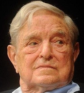 Почему крайне правые считают Сороса злодеем и при чем тут “еврейский заговор”?