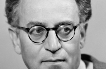 Большой человек Гроссман