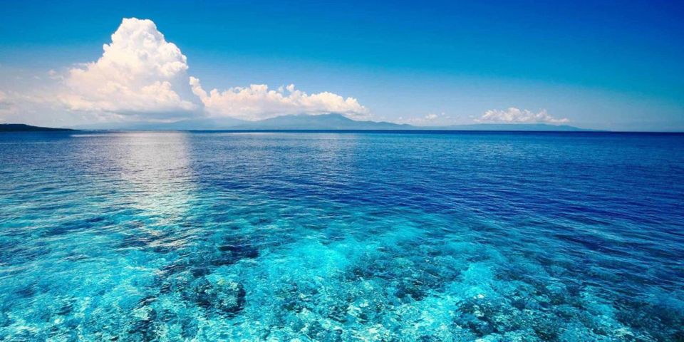 Чтоб насладиться свободой океана… К главе «Бо» 