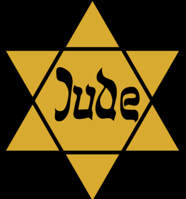 В 2021 году ожидается рост антисемитизма