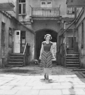 Записки адвоката