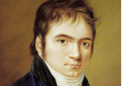 Бетховен и Рахель