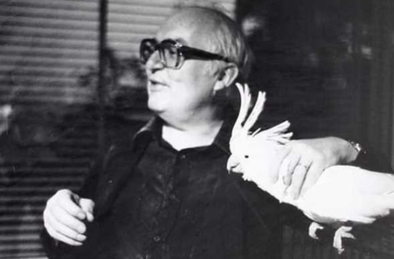 Израиль Фридриха Дюрренматта