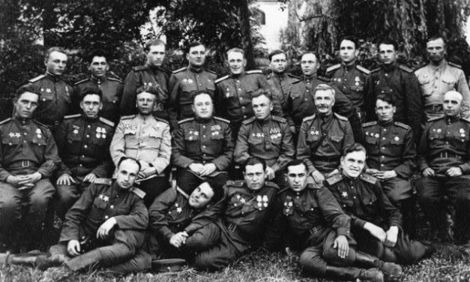 За строчками документов: к годовщине освобождения Освенцима