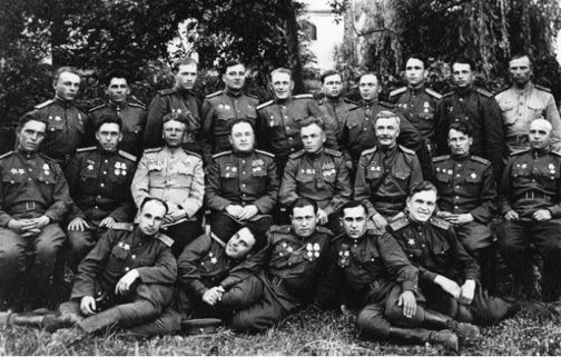 За строчками документов: к годовщине освобождения Освенцима