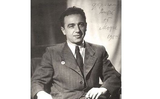 И Африка мне не нужна