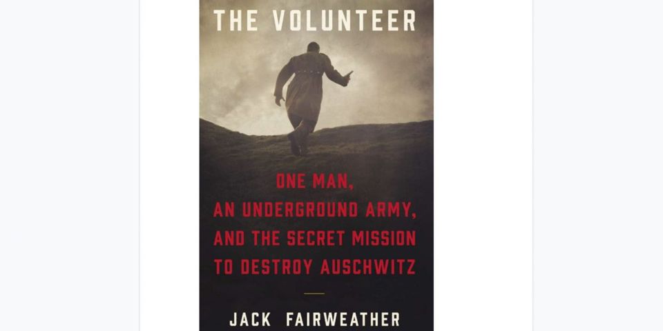 «Доброволец»: благородный герой в диком новом мире
