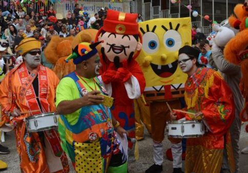 ЧТО ЕСТЬ ДЛЯ НАС ПУРИМ?