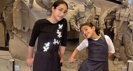 Мой путь от пакистанской мусульманки к иерусалимской еврейке