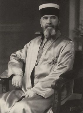 Как восточноевропейские караимы утеряли свою еврейскую идентичность