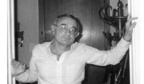 Стержень моей жизни