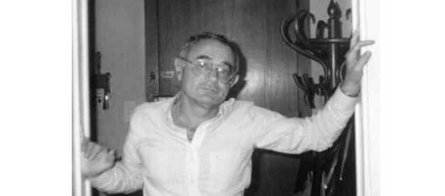 Стержень моей жизни