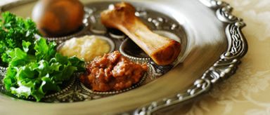 Законы и обычаи праздника Песах