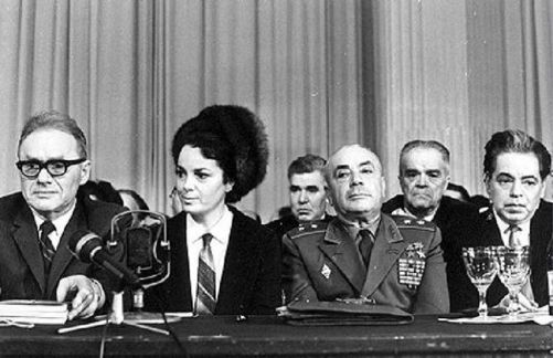 «Я был членом АКСО»
