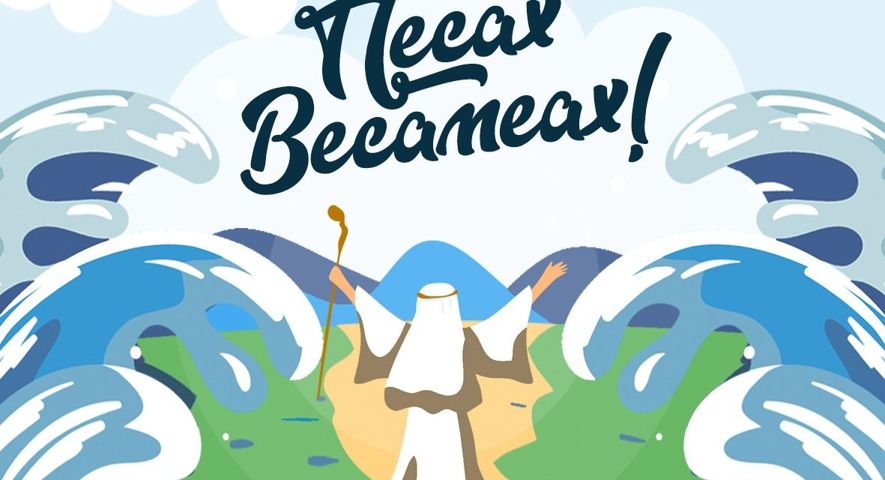 наша община совместно с Taste of Life порадовала детей – участников проекта