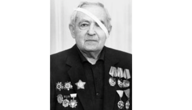 Единица мужества — один Рапопорт