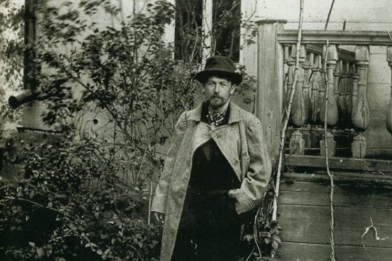 Антисемит ли Чехов?