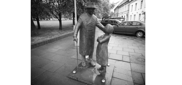 Знакомьтесь – Доктор Айболит!