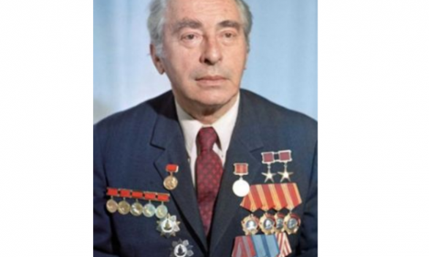 «Летающие танки» конструктора Нудельмана