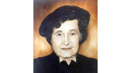 Воспоминания ребецн