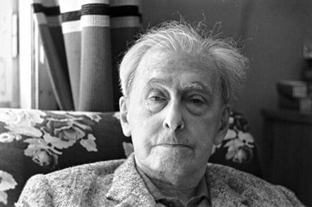 Три встречи с Ильей Эренбургом