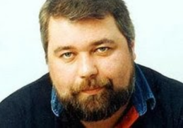 ДМИТРИЙ МУРАТОВ “Я НЕ ЕВРЕЙ,,,”