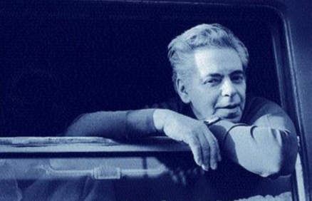 «Вещество искусства» Аркадия Райкина