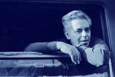 «Вещество искусства» Аркадия Райкина