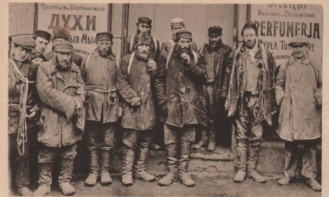 Евреи в Первой мировой войне