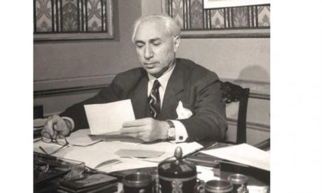 Премьер‑министр Сирии — двойной агент, передававший сионистским лидерам разведданные
