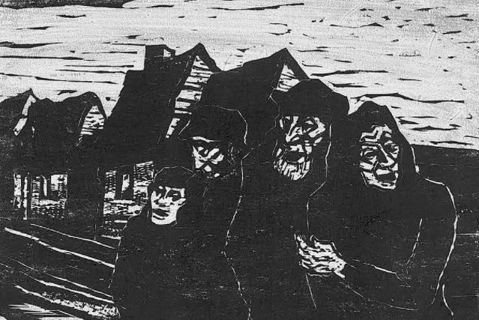Евреи как евреи
