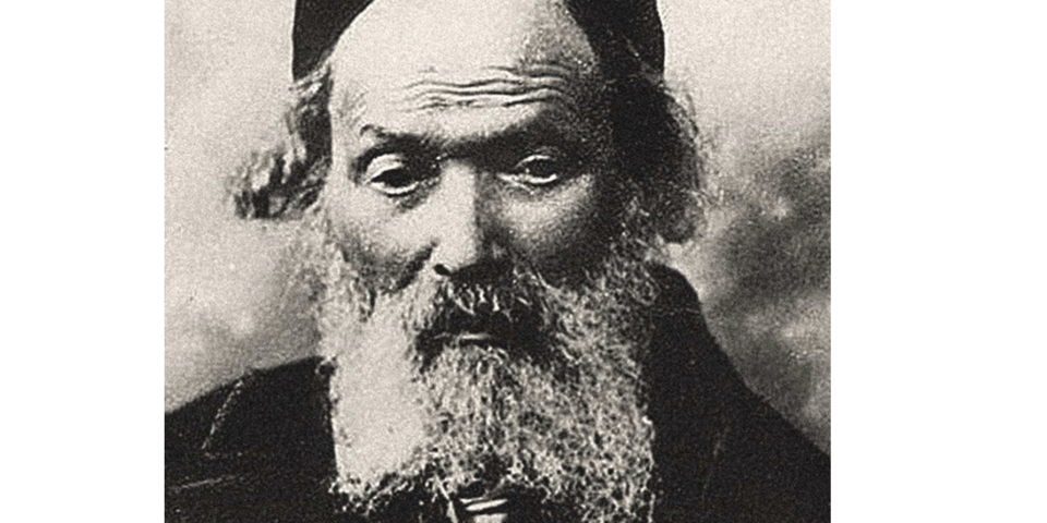 Беседы М. Г. Соловья с Ильей Дворкиным