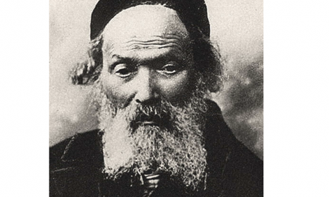 Беседы М. Г. Соловья с Ильей Дворкиным