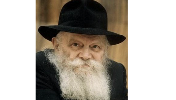 Всё в руках Небес