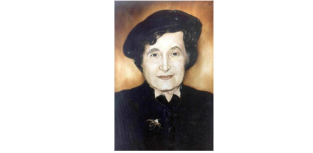 Воспоминания ребецн