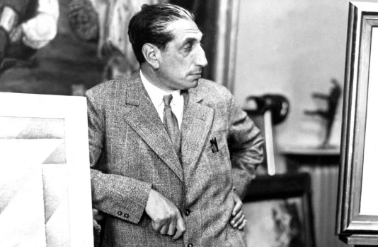 Наследник коллекционера-еврея требует от Германии реституции произведений искусства