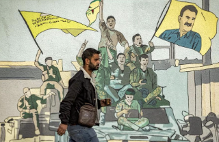 Израиль против Турции: усиливающаяся борьба за власть на Ближнем Востоке