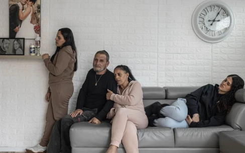 The New York Times: «Крики без слов»: как 7 октября ХАМАС применил сексуальное насилие в качестве оружия