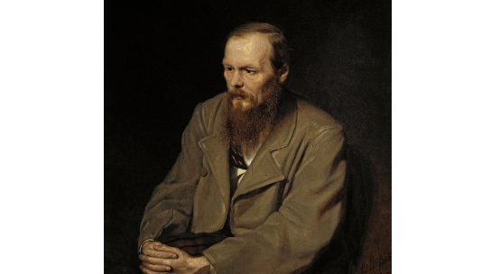 Почему Достоевский любил человечество, но ненавидел евреев