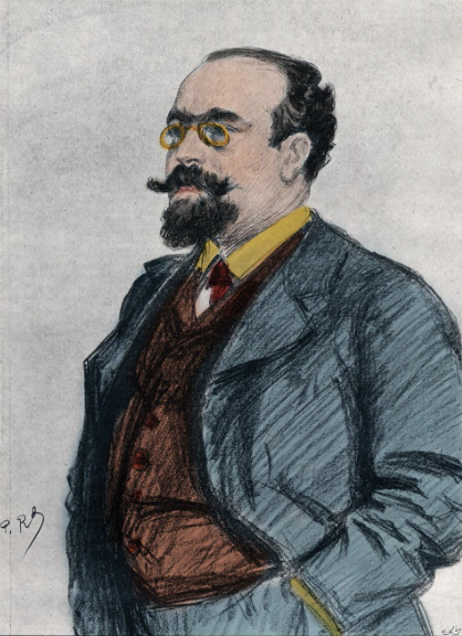 Кто обвиняет?