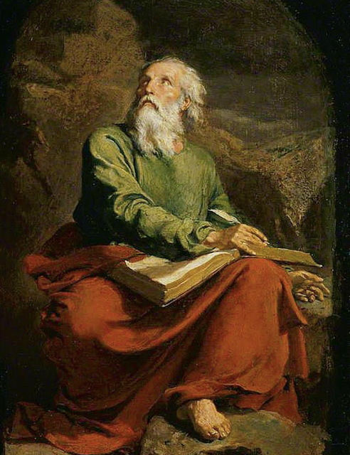 Прибыль и пророки. 