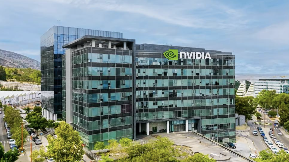 Израильский след в империи Nvidia