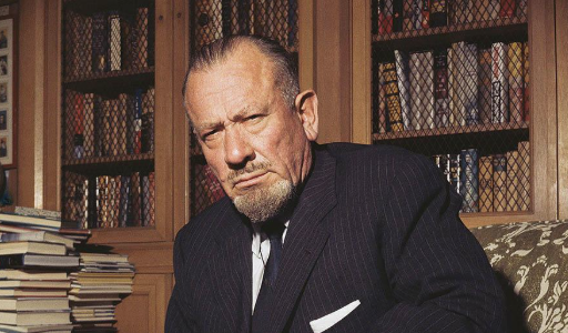 Земля обетованная Джона Стейнбека