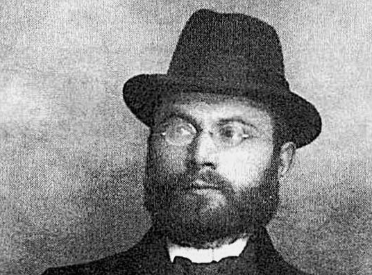 Жемчужины Устной Торы