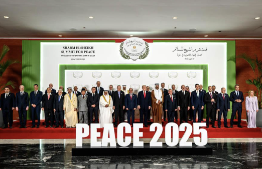 О стратегических плодах военной победы Израиля