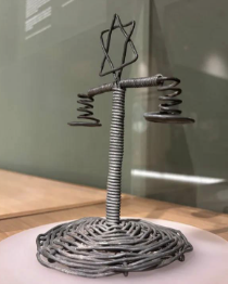 «Носители памяти»: Яд ва-Шем открывает свои сокровища